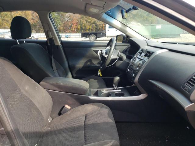 Photo 5 from auction – 2015 NISSAN ALTIMA 2.5 with VIN 1N4AL3AP3FC214194