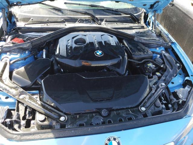 Photo 7 from auction – 2019 BMW 230I with VIN WBA2M7C51KVD52121