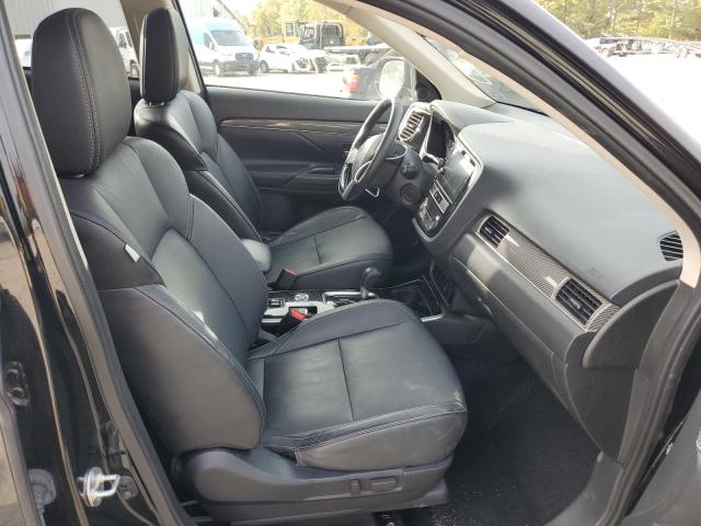 Photo 5 from auction – 2019 MITSUBISHI OUTLANDER with VIN JA4AZ3A35KZ039485