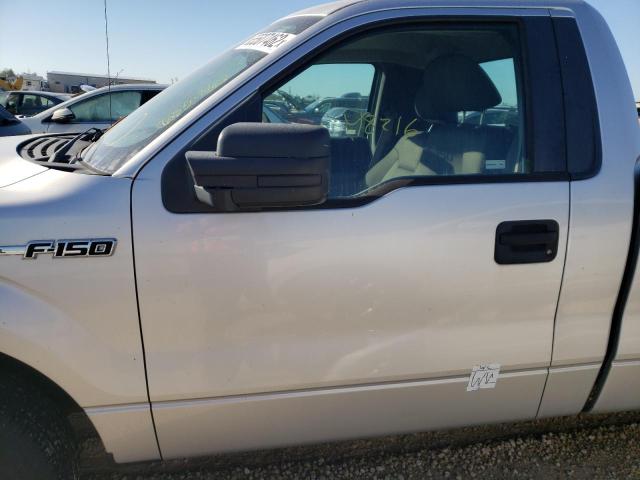 Zdjęcie 9 z aukcji – 2010 FORD F150 z VIN 1FTMF1CW8AKB33889