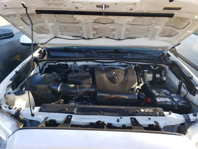 Photo 7 from auction – 2017 TOYOTA TACOMA DOU with VIN 3TMAZ5CN7HM044536