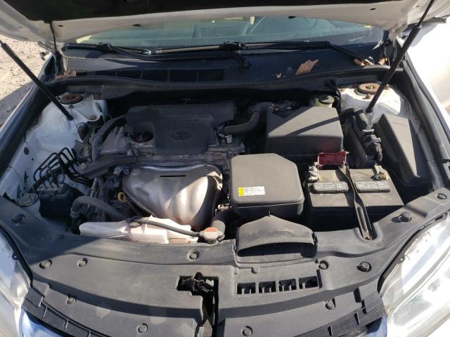 Photo 7 from auction – 2016 TOYOTA CAMRY LE with VIN 4T4BF1FK1GR534845
