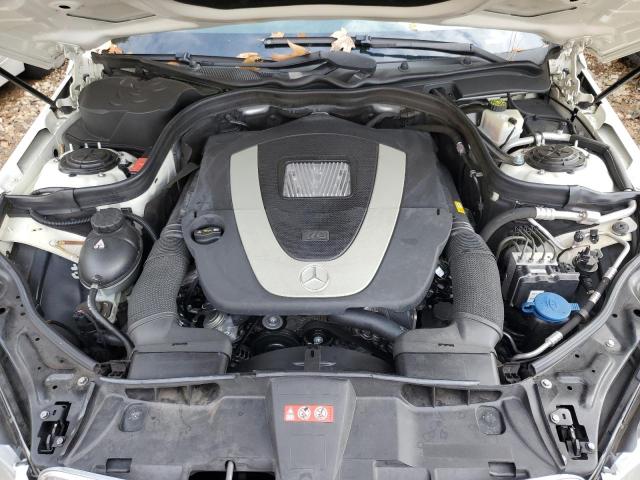 Photo 7 from auction – 2010 MERCEDES-BENZ E 350 with VIN WDDHF5GB6AA066592
