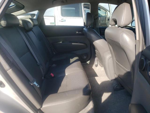 Photo 6 from auction – 2008 TOYOTA PRIUS with VIN JTDKB20U383443741