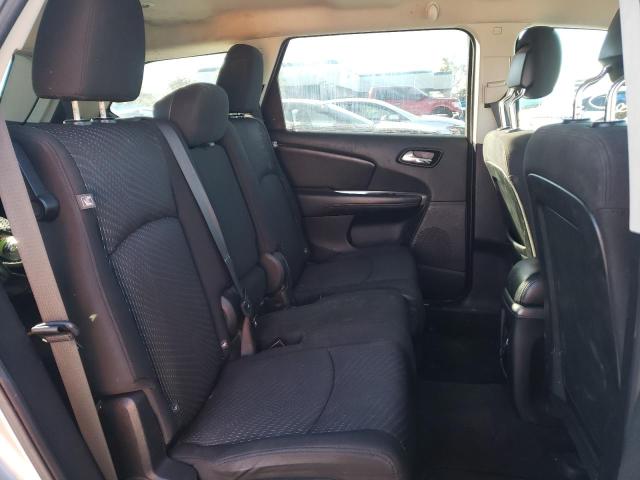 Photo 6 from auction – 2016 DODGE JOURNEY SX with VIN 3C4PDCBG3GT123190