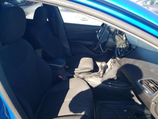 Photo 5 from auction – 2016 DODGE DART SE with VIN 1C3CDFAA6GD591826