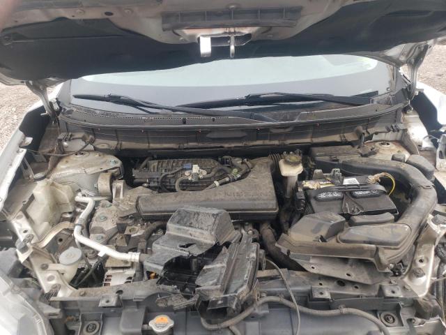 Photo 7 from auction – 2015 NISSAN ROGUE S with VIN KNMAT2MT4FP559997