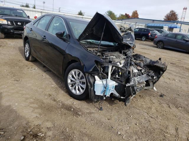 Photo 1 from auction – 2016 TOYOTA CAMRY LE with VIN 4T4BF1FK1GR532562