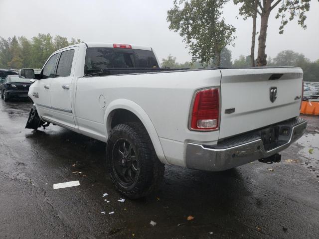 Photo 3 from auction – 2013 RAM 2500 LARAM with VIN 3C6UR5KL3DG528278