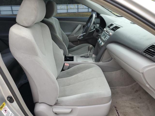 Photo 5 from auction – 2009 TOYOTA CAMRY BASE with VIN 4T1BE46K49U374185