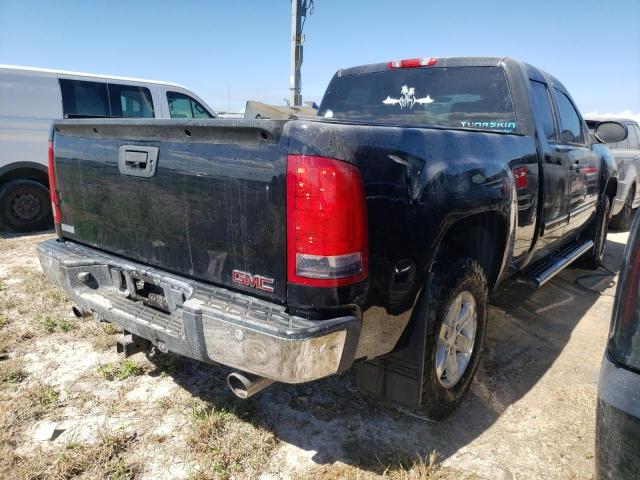 Photo 4 from auction – 2011 GMC SIERRA K15 with VIN 1GTR2VE30BZ458203