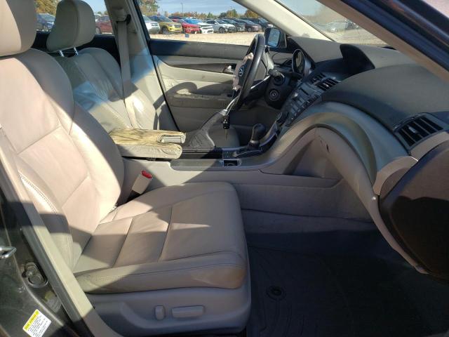 Photo 5 from auction – 2010 ACURA TL with VIN 19UUA8F24AA008847