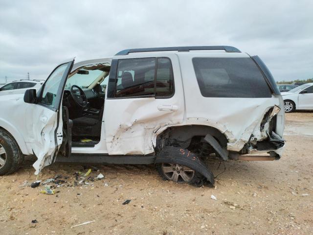 Photo 9 from auction – 2010 FORD EXPLORER X with VIN 1FMEU7DE8AUB07442