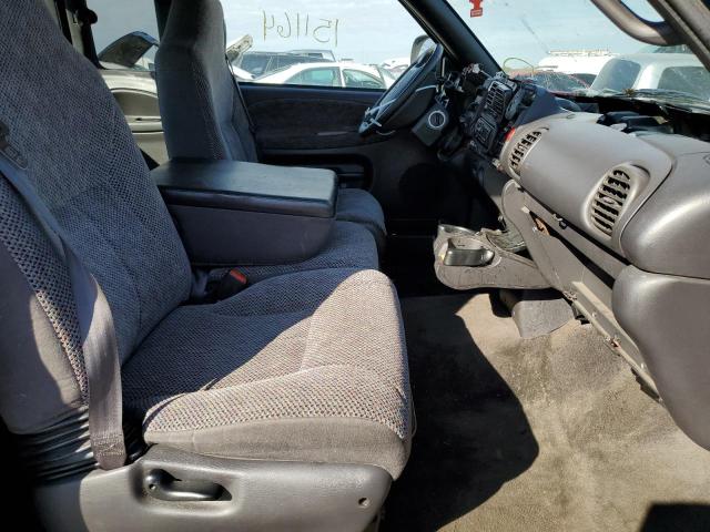 Photo 5 from auction – 2000 DODGE RAM 1500 with VIN 3B7HC13Z9YG110496