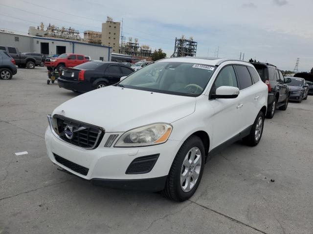 Photo 2 from auction – 2013 VOLVO XC60 3.2 with VIN YV4952DL6D2385774