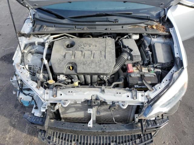 Photo 7 from auction – 2014 TOYOTA COROLLA L with VIN 2T1BURHE3EC026252