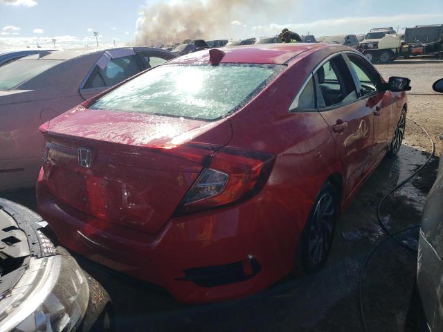 Photo 4 from auction – 2017 HONDA CIVIC EX with VIN 2HGFC2F78HH526371