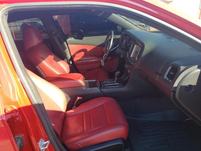 Photo 5 from auction – 2011 DODGE CHARGER R/ with VIN 2B3CL5CT3BH571733