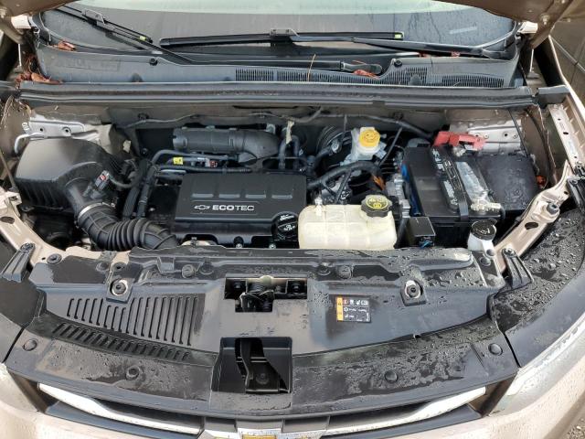 Photo 7 from auction – 2018 CHEVROLET TRAX LS with VIN 3GNCJKSB2JL199780