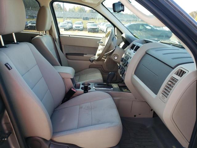 Photo 5 from auction – 2012 FORD ESCAPE XLT with VIN 1FMCU0DG4CKA41437