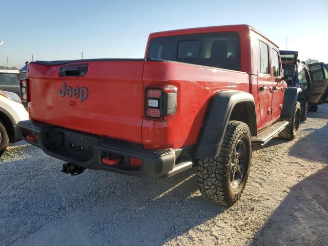 Photo 4 from auction – 2021 JEEP GLADIATOR with VIN 1C6JJTBG6ML588298