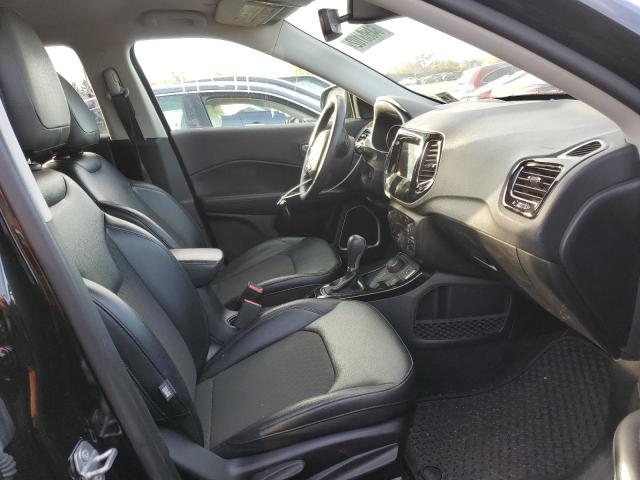 Photo 5 from auction – 2019 JEEP COMPASS LA with VIN 3C4NJDBB4KT772399