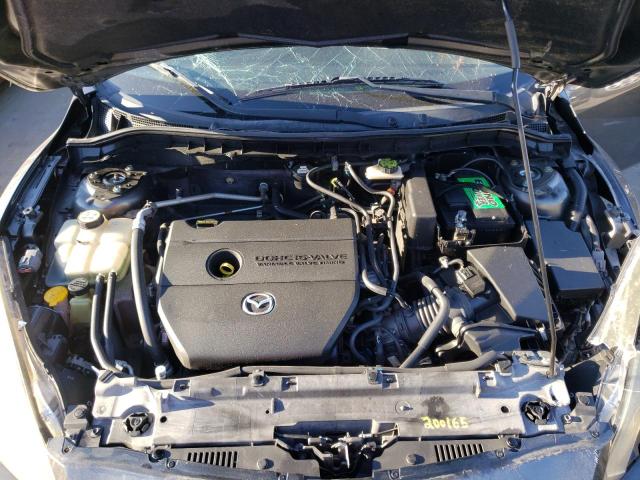 Photo 7 from auction – 2010 MAZDA 3 S with VIN JM1BL1S62A1152185