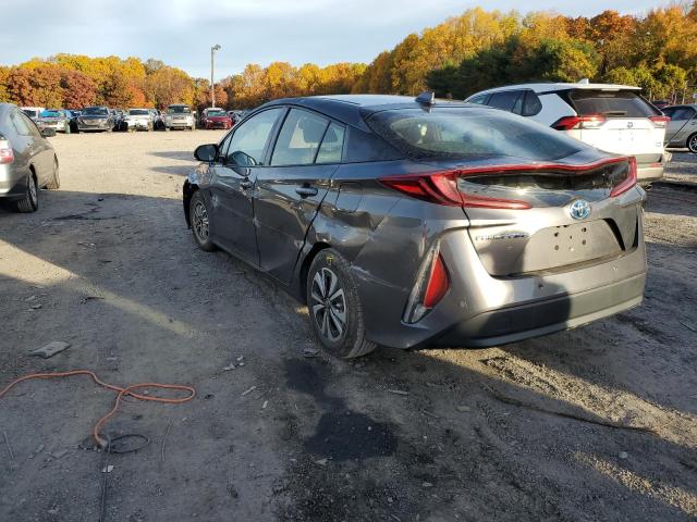 Photo 3 from auction – 2017 TOYOTA PRIUS PRIM with VIN JTDKARFP0H3050941