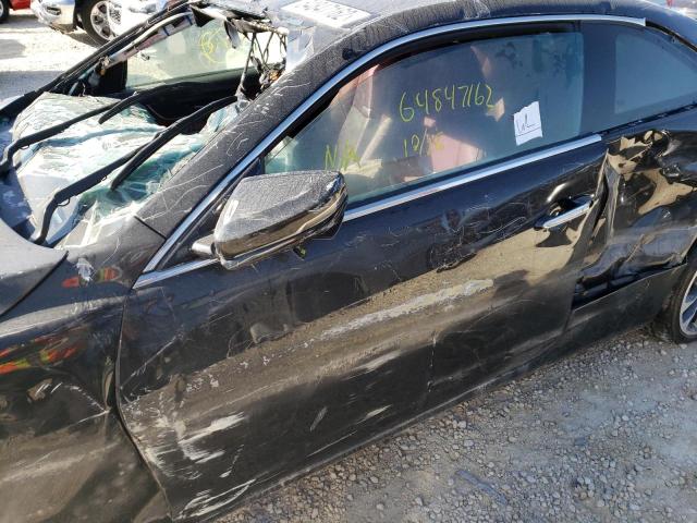 Zdjęcie 9 z aukcji – 2015 CADILLAC ATS PREMIU z VIN 1G6AM1RX1F0126331
