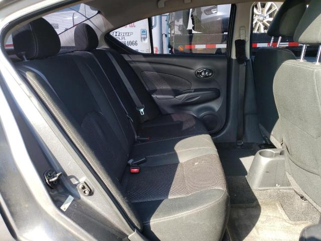 Photo 6 from auction – 2017 NISSAN VERSA S with VIN 3N1CN7AP1HL840440