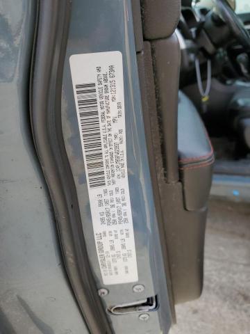 Photo 10 from auction – 2015 JEEP CHEROKEE T with VIN 1C4PJMBS6FW623937