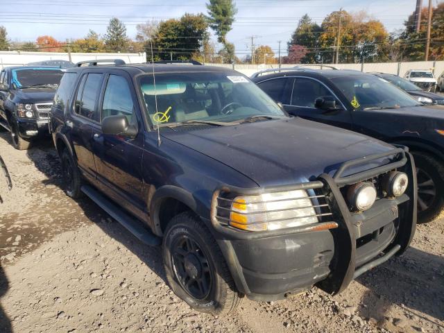 FORD EXPLORER X 2002 with VIN 1FMZU72E12UC79494 - Photo from auction