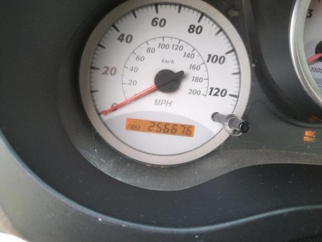 Photo 8 from auction – 2004 TOYOTA RAV4 with VIN JTEHD20V146003051