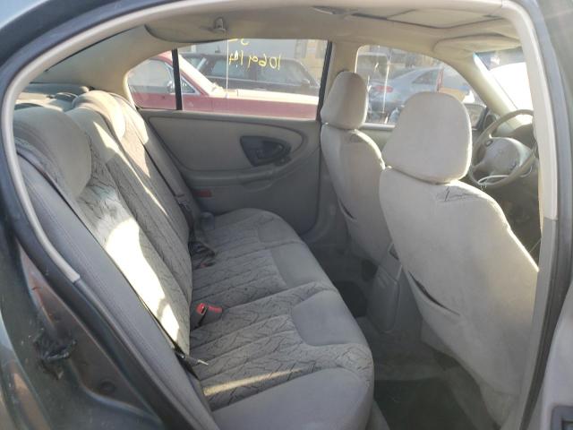 Photo 6 from auction – 2003 CHEVROLET MALIBU LS with VIN 1G1NE52J83M660674