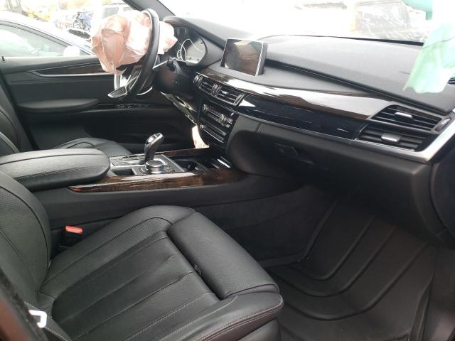 Photo 5 from auction – 2018 BMW X5 XDRIVE3 with VIN 5UXKR0C57J0X97773