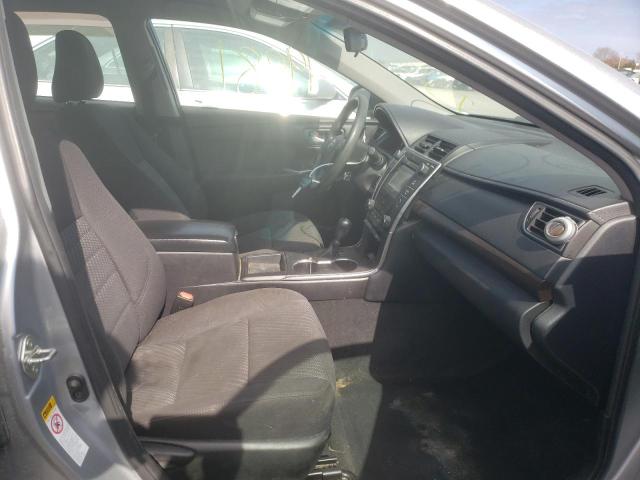 Photo 5 from auction – 2016 TOYOTA CAMRY LE with VIN 4T4BF1FK5GR526814