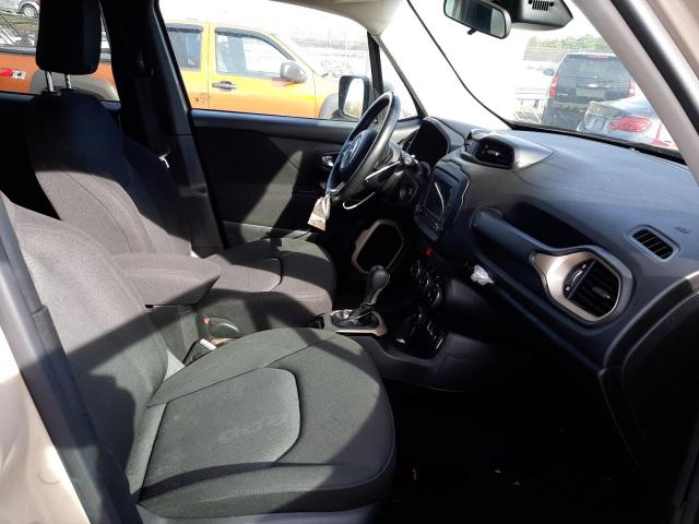 Photo 5 from auction – 2015 JEEP RENEGADE L with VIN ZACCJBBT1FPC01809