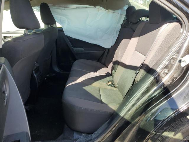 Photo 6 from auction – 2017 TOYOTA COROLLA L with VIN 2T1BURHE9HC810259