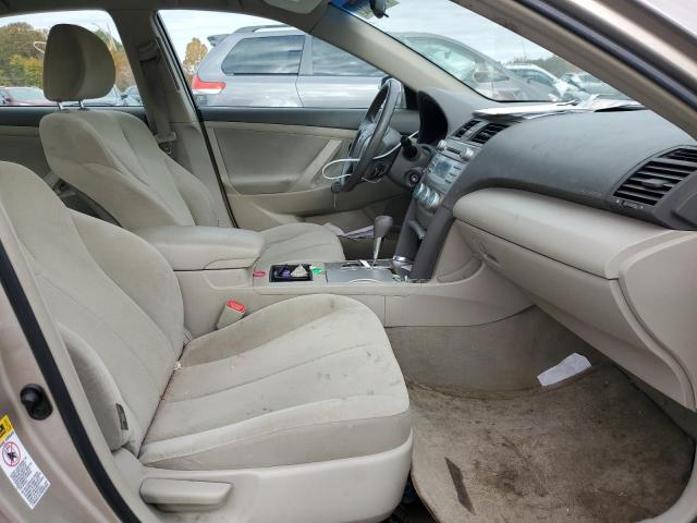 Photo 5 from auction – 2007 TOYOTA CAMRY CE with VIN 4T1BE46K07U675405