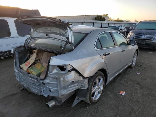 Photo 4 from auction – 2012 ACURA TSX TECH with VIN JH4CU2F67CC004072