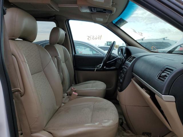 Photo 5 from auction – 2007 CHEVROLET UPLANDER L with VIN 1GNDV33187D218822