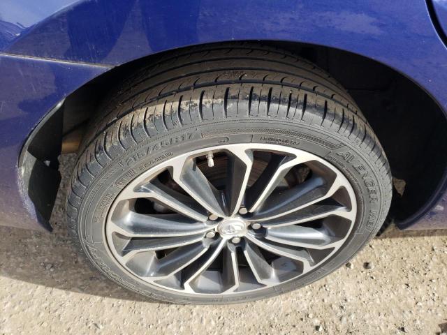 Photo 9 from auction – 2014 TOYOTA COROLLA L with VIN 2T1BURHE0EC004189