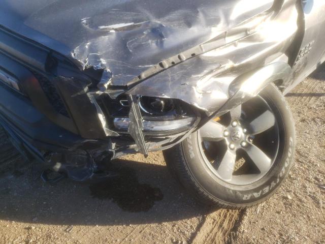Photo 9 from auction – 2020 RAM 1500 CLASS with VIN 1C6RR7GG7LS122931
