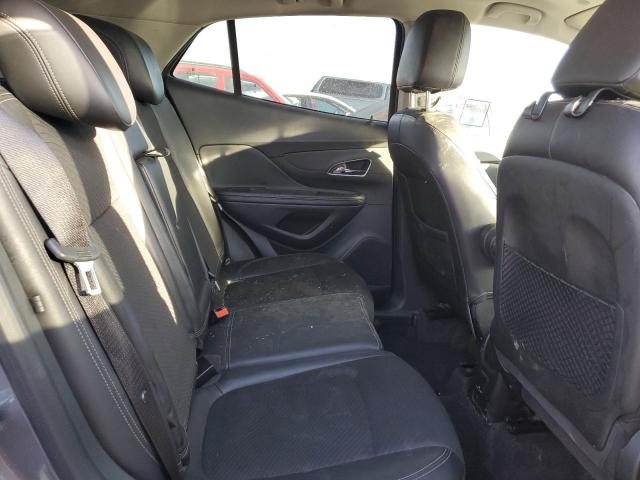 Photo 6 from auction – 2014 BUICK ENCORE CON with VIN KL4CJBSB4EB618867