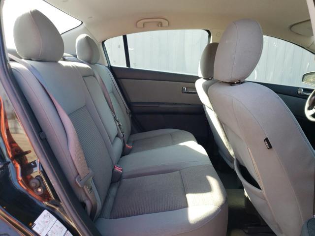 Photo 6 from auction – 2011 NISSAN SENTRA 2.0 with VIN 3N1AB6APXBL660178