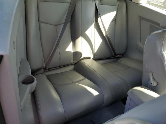 Photo 6 from auction – 2008 CHRYSLER SEBRING LI with VIN 1C3LC65MX8N150185