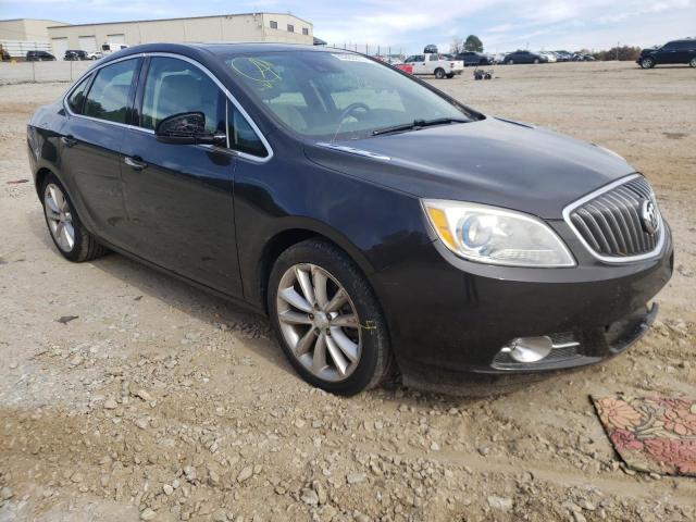 BUICK VERANO CON 2014 with VIN 1G4PR5SK3E4165004 - Photo from auction