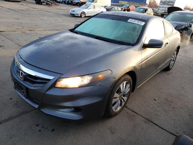 Photo 2 from auction – 2011 HONDA ACCORD EX with VIN 1HGCS1B73BA009992