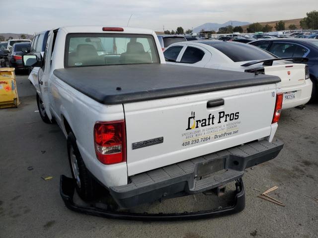 Photo 3 from auction – 2009 FORD RANGER with VIN 1FTYR10D59PA09914