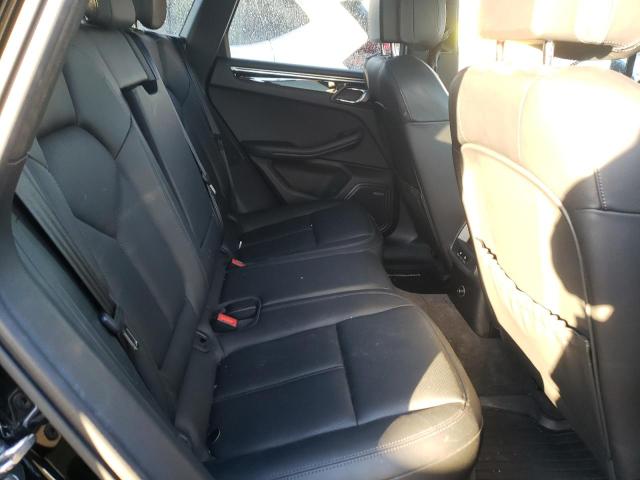 Photo 6 from auction – 2015 PORSCHE MACAN S with VIN WP1AB2A52FLB63985